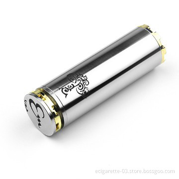 Cheap stainless steel mod tree of life mod made in China